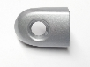 Image of Exterior Door Handle Cover (Left, Right, Front) image for your Nissan Versa  